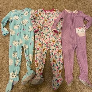 Bundle of pj’s